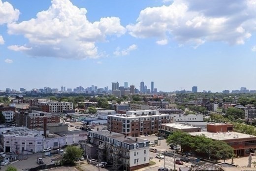 15 North Beacon St. - Allston