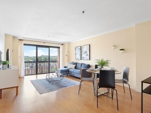 15 North Beacon St. - Allston