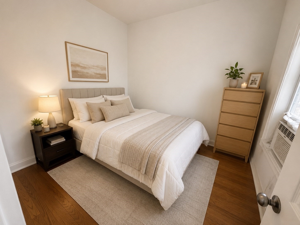 522 Saratoga St. - East Boston