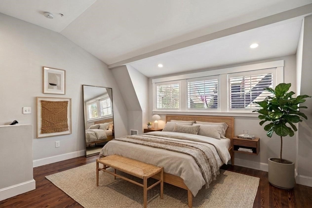 5 Atwood Sq. - Jamaica Plain