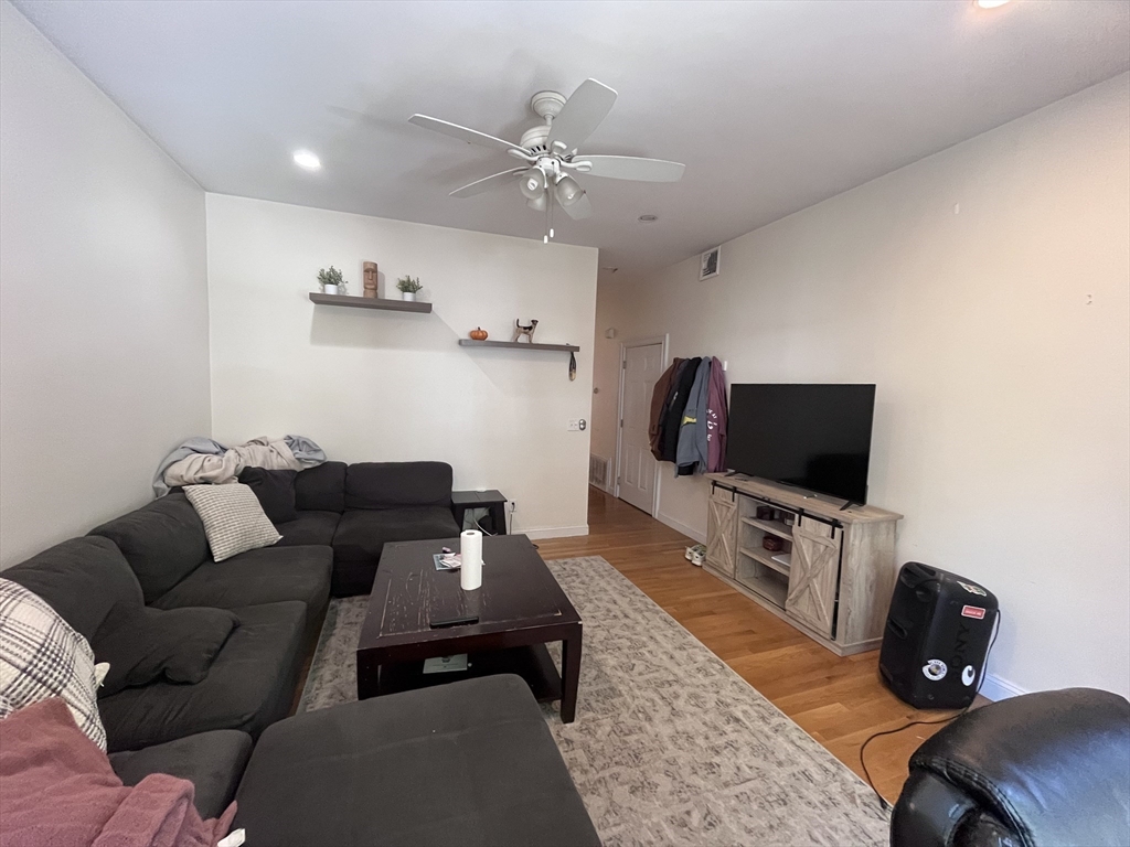 16 Gates St. - South Boston