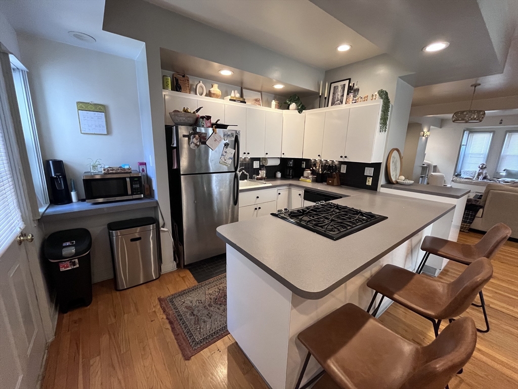 51 Telegraph St. - South Boston