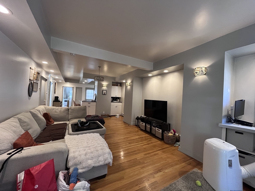 51 Telegraph St. - South Boston