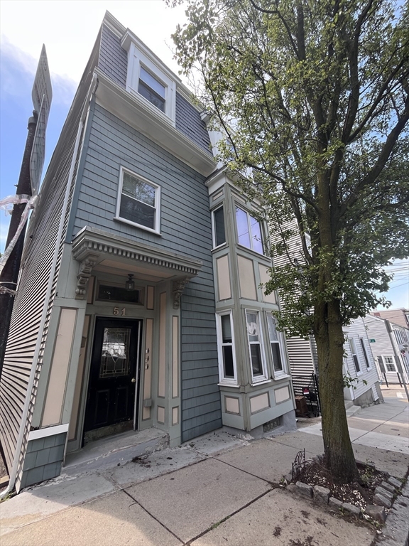 51 Telegraph St. - South Boston
