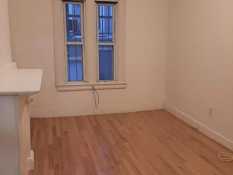 6 Sewall St. - Mission Hill