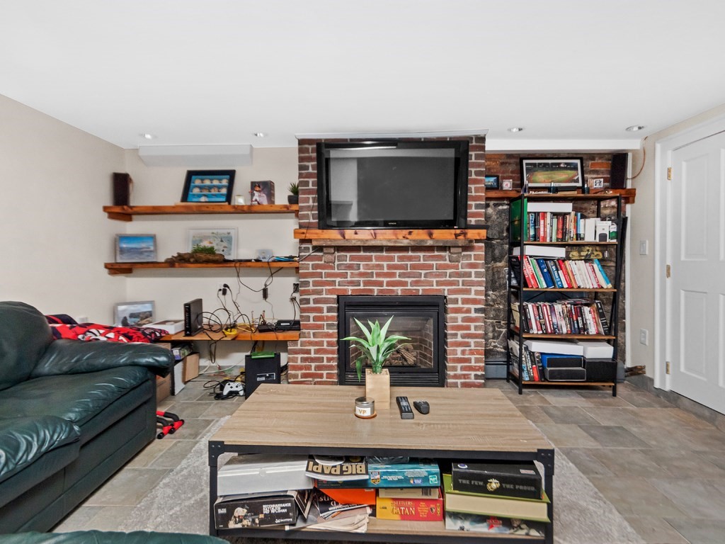 249 Bunker Hill St. - Charlestown