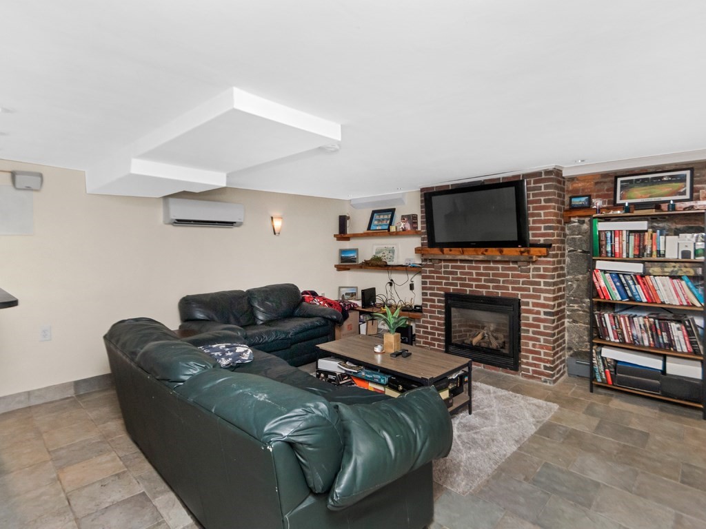 249 Bunker Hill St. - Charlestown