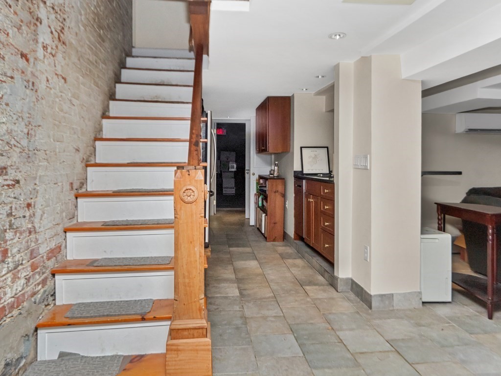 249 Bunker Hill St. - Charlestown