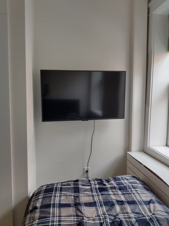 31 Irving St. - Beacon Hill
