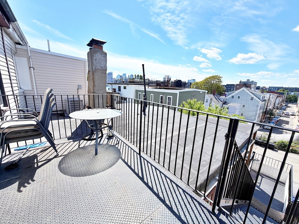 14 Cottage St. - East Boston