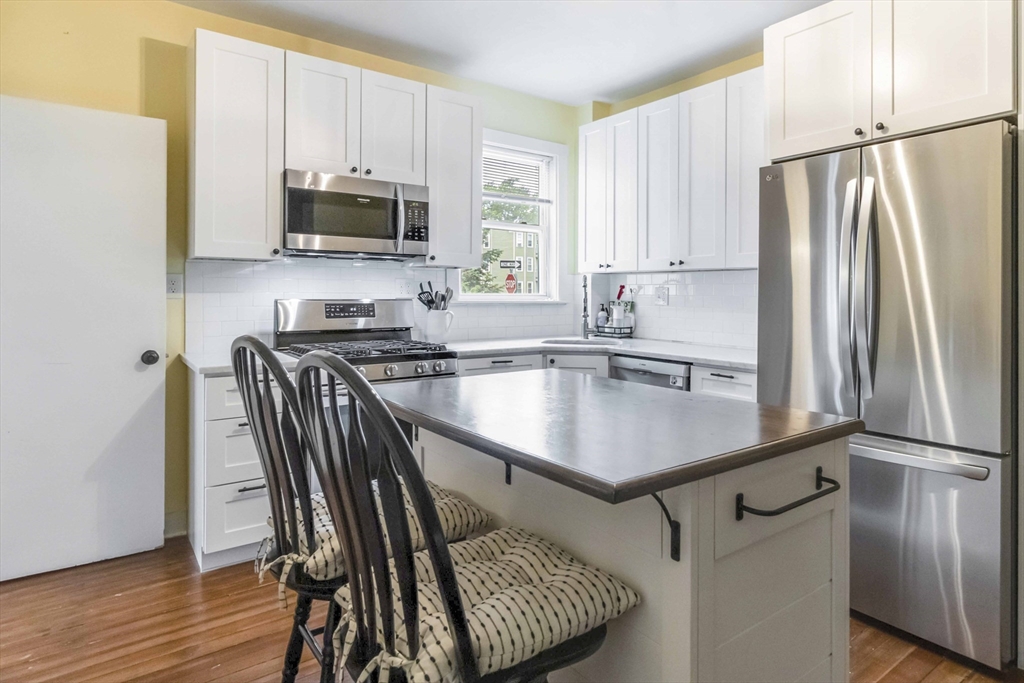 14 Torrey St. - Dorchester