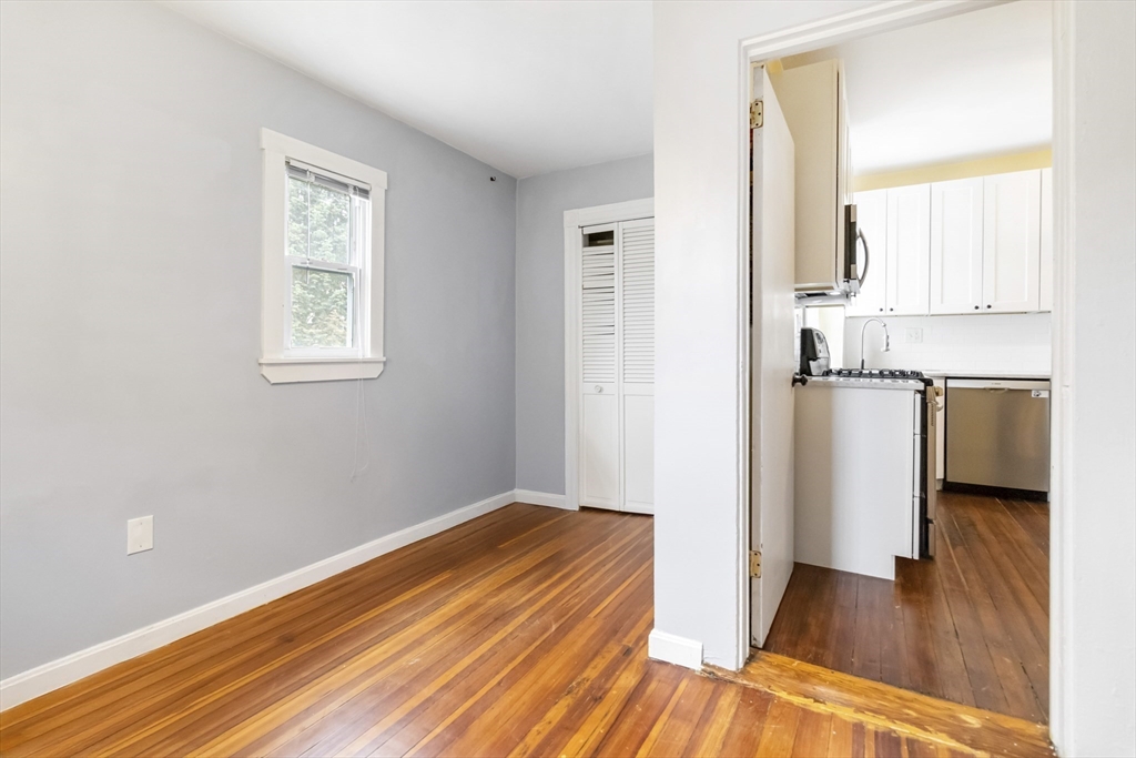 14 Torrey St. - Dorchester