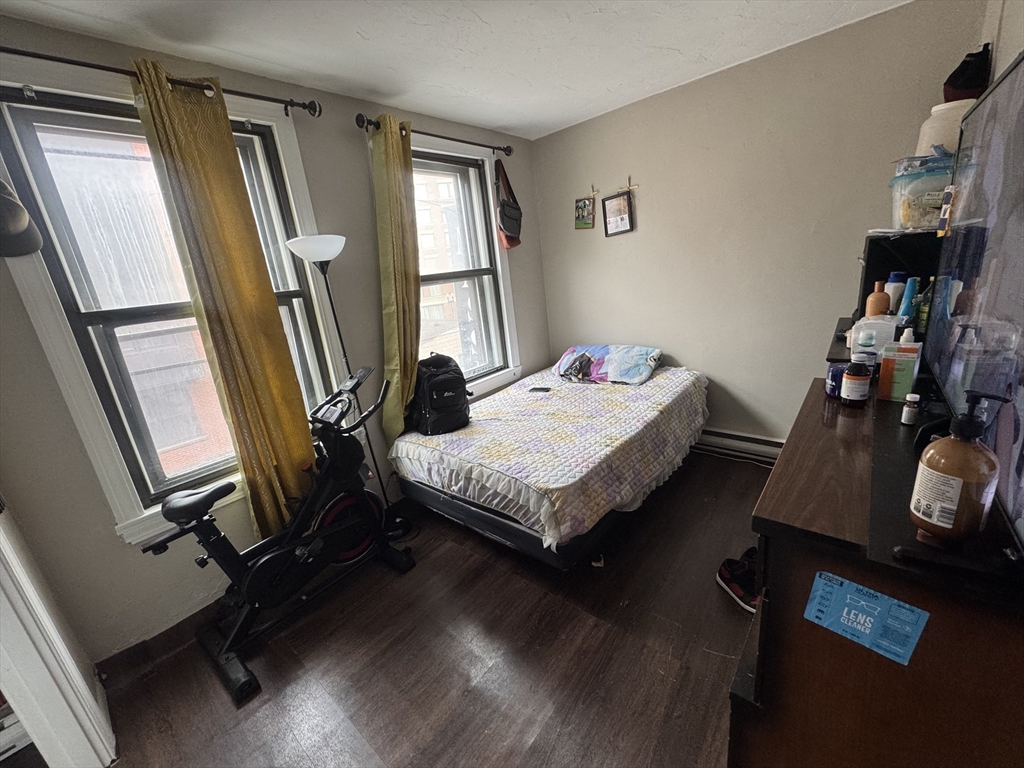 205 Endicott St. - North End