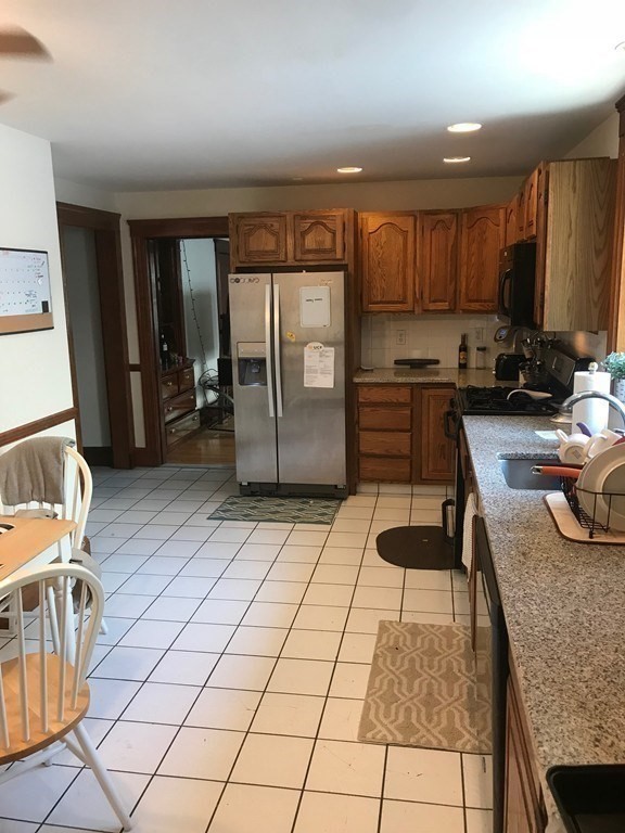 40 Walker - Davis Square