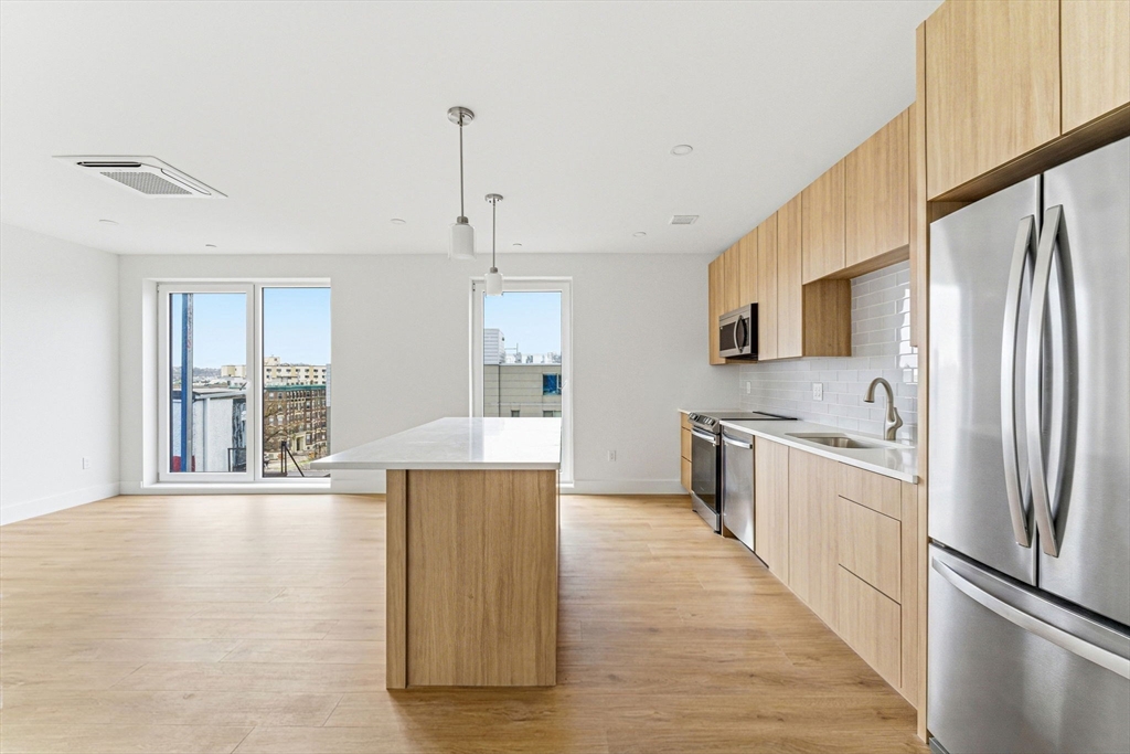 1035 Commonwealth Ave. - Allston