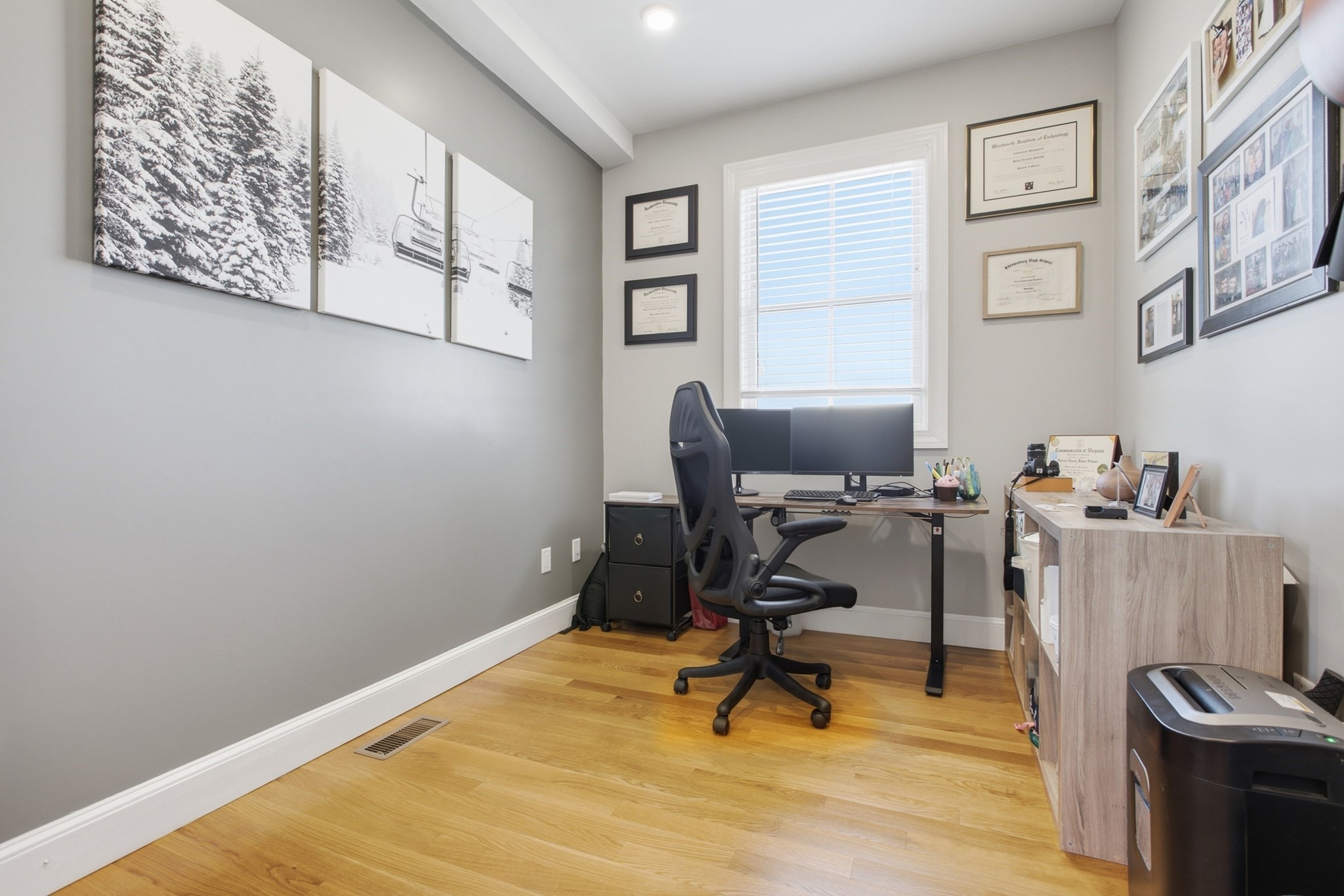 89 Prescott St. - East Boston