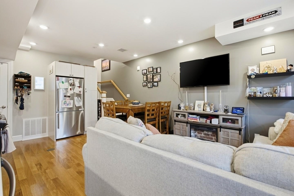 89 Prescott St. - East Boston
