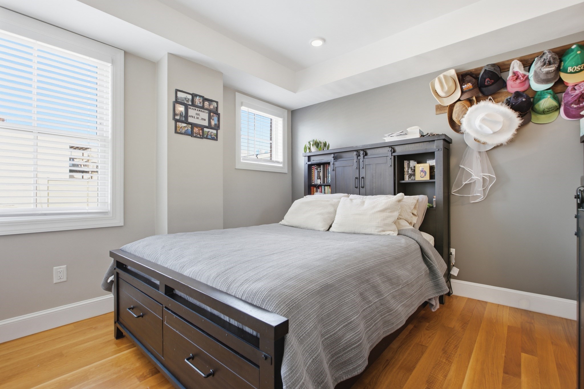 89 Prescott St. - East Boston