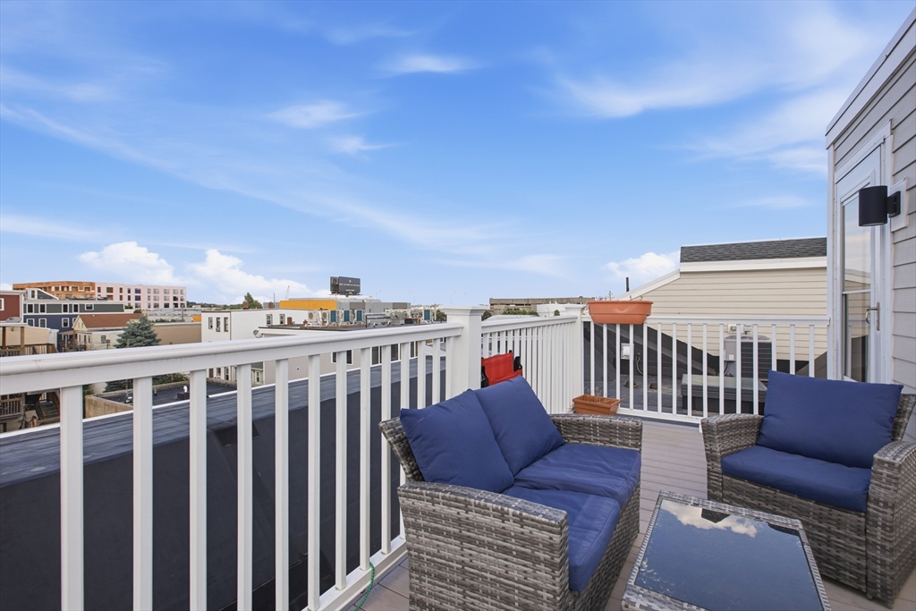 89 Prescott St. - East Boston