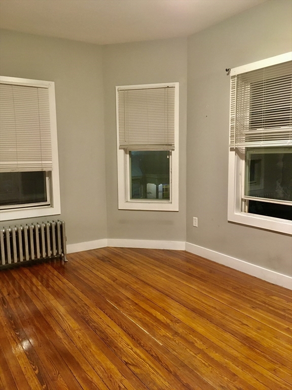 15 Hecla St. - Dorchester