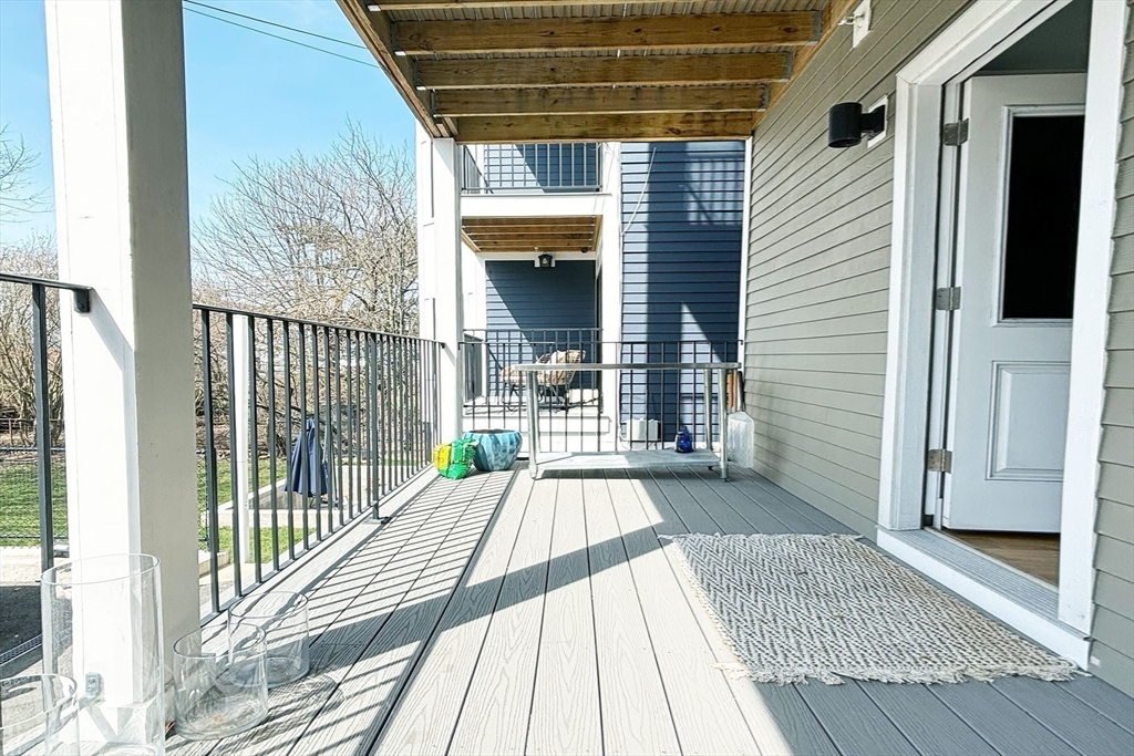335 Maverick St. - East Boston