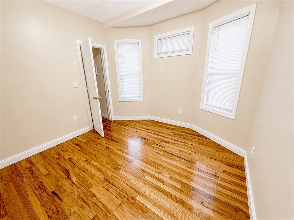 19 Dunlap St. - Dorchester