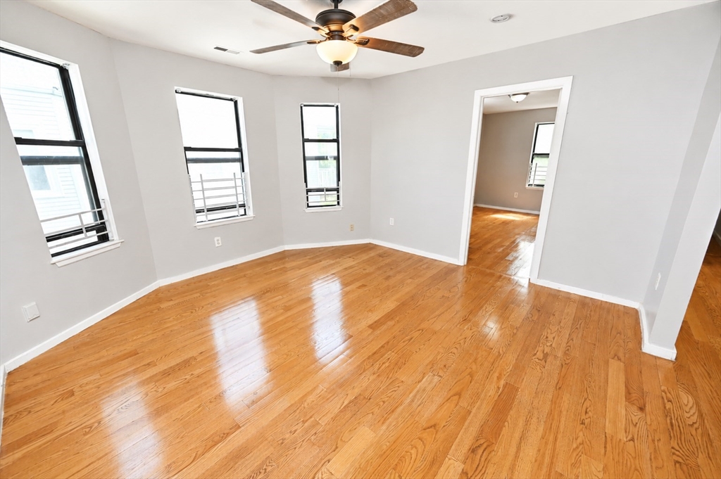 42 Greenwood St. - Dorchester