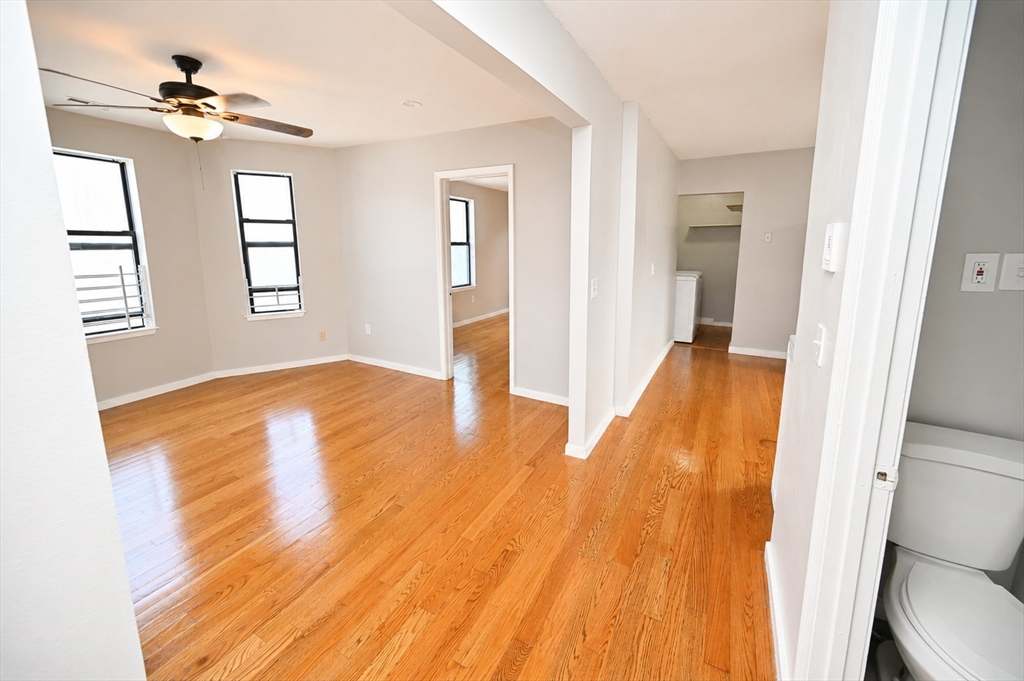 42 Greenwood St. - Dorchester