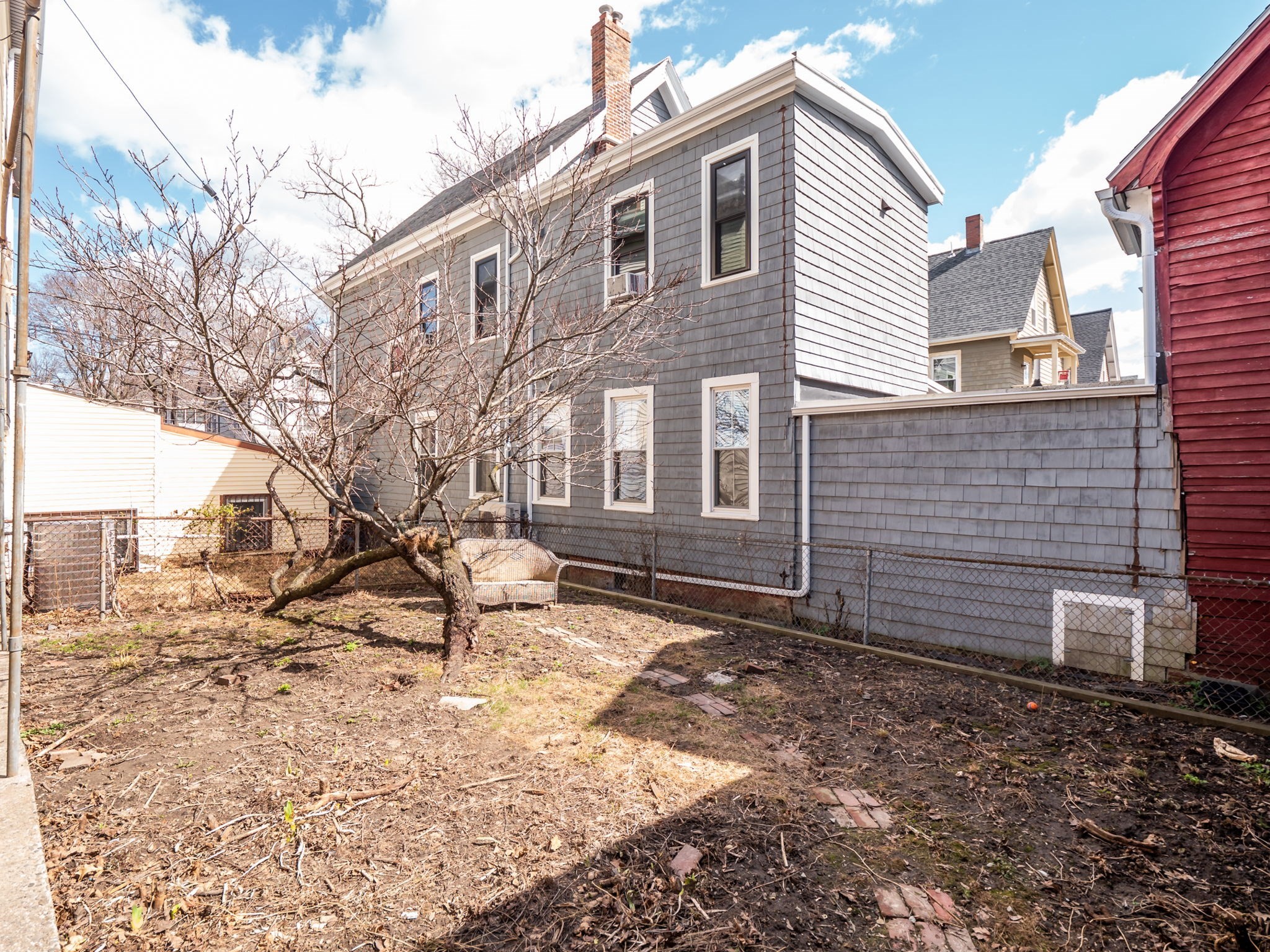 55 Central St. - Spring Hill