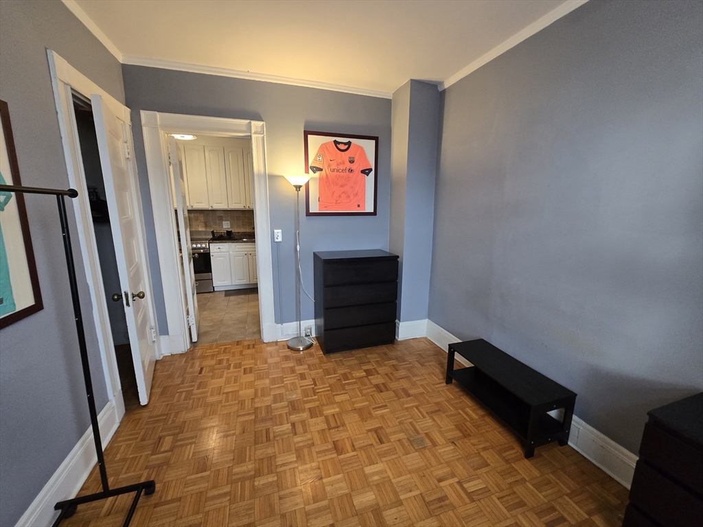 21 Beacon St. - Beacon Hill