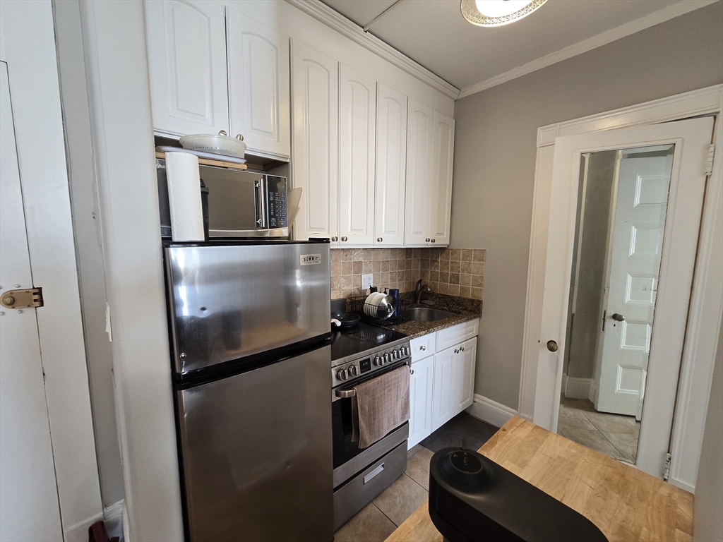 21 Beacon St. - Beacon Hill