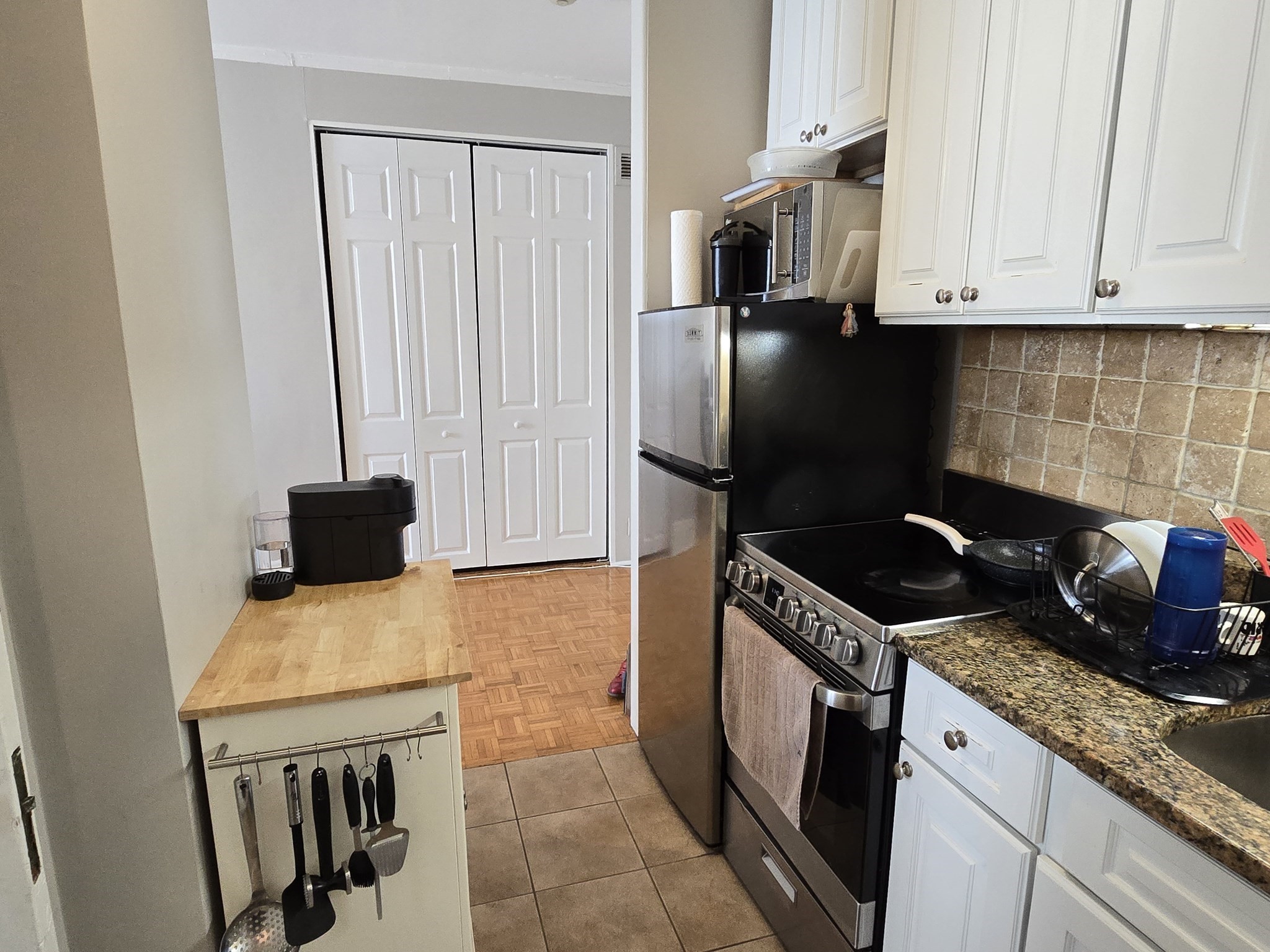 21 Beacon St. - Beacon Hill