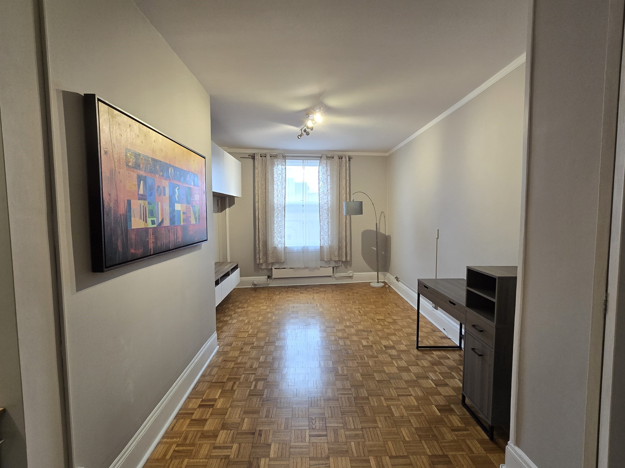 21 Beacon St. - Beacon Hill