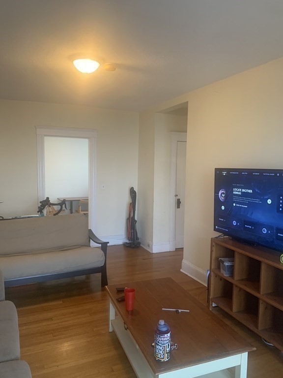 40 Chester St. - Allston