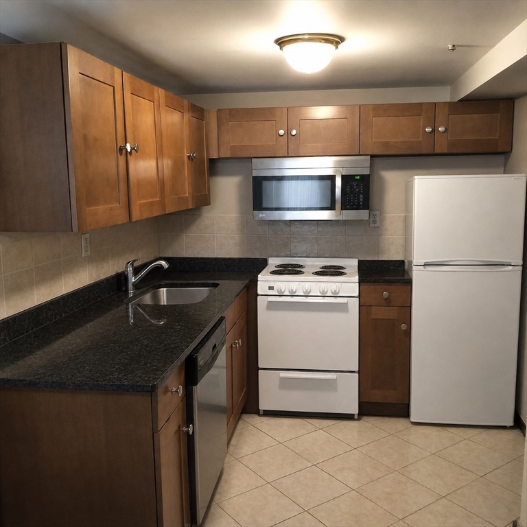 50 Waltham St. - South End