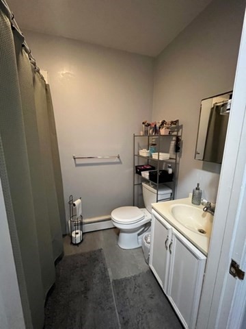 80 Orleans St. - East Boston