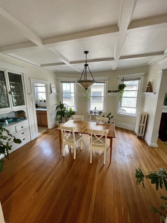 201 Rawson Rd. - Brookline