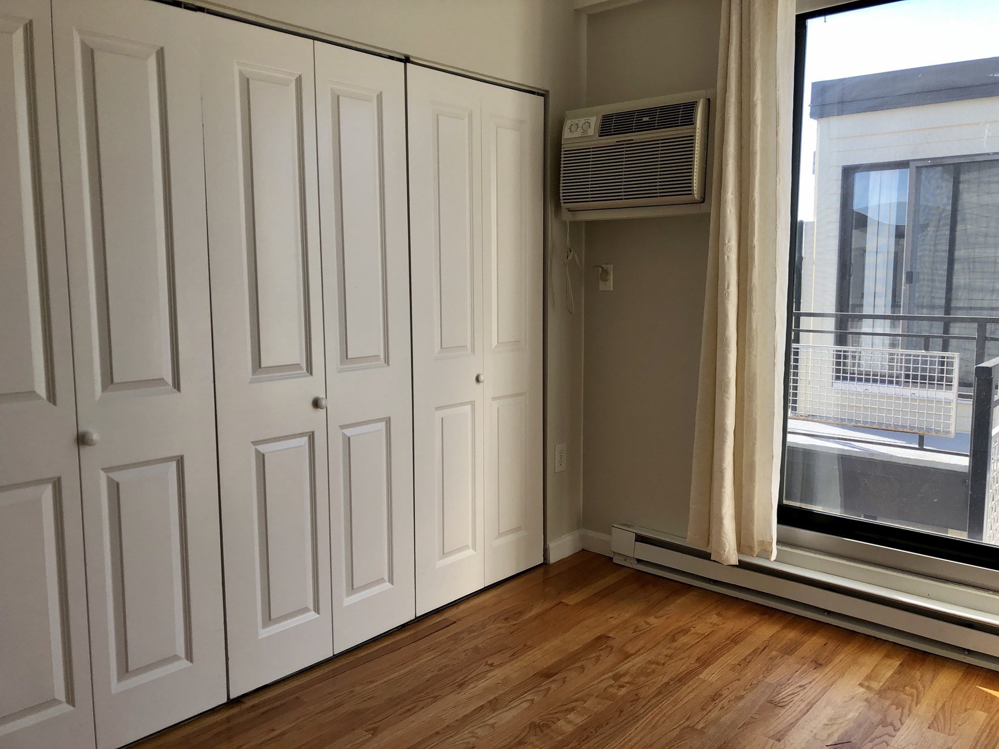 12 Stoneholm St. - Back Bay