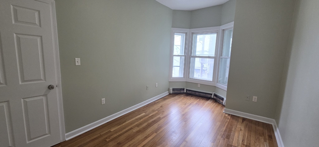 311 Saratoga - East Boston