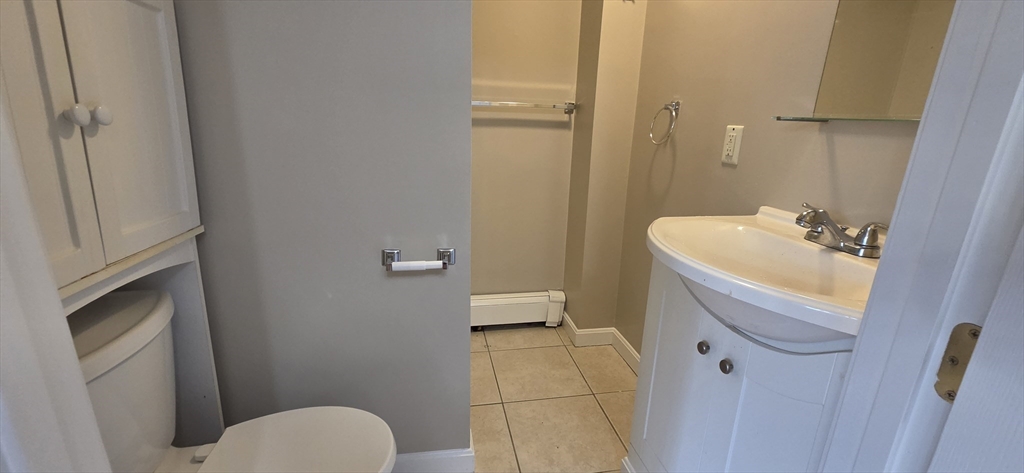 311 Saratoga - East Boston