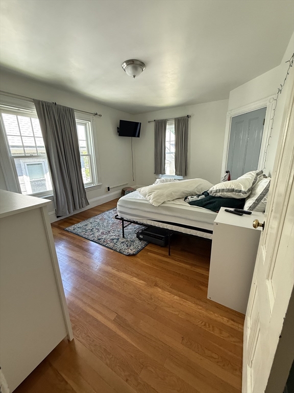3 Hillside Ave. - Jamaica Plain