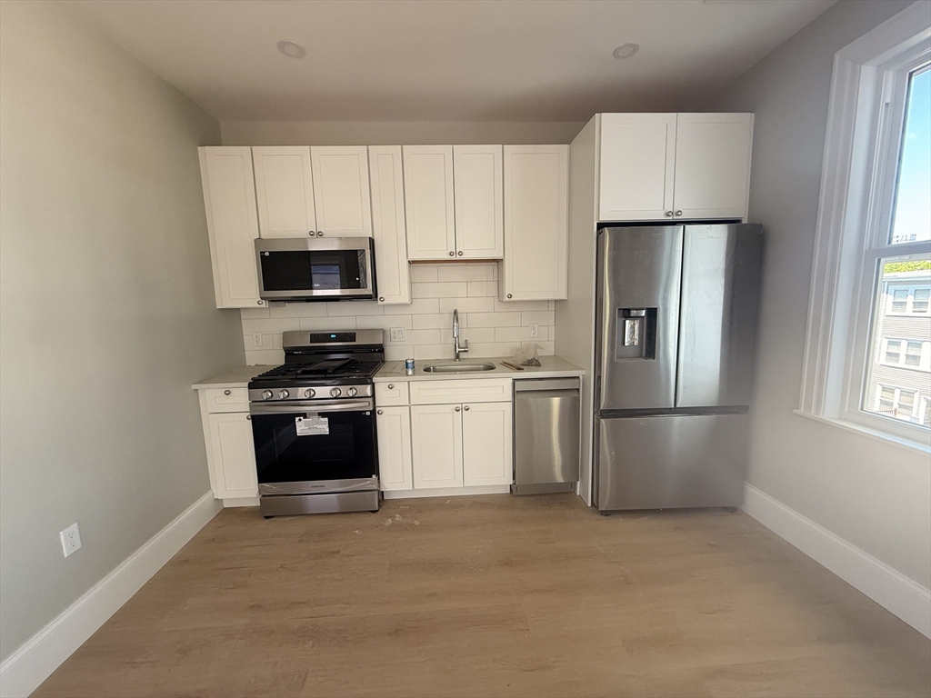7 Thornley St. - Dorchester
