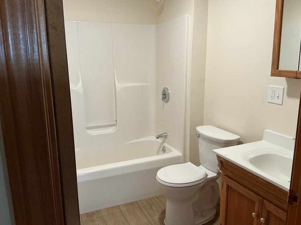490 Cambridge St. - East Cambridge