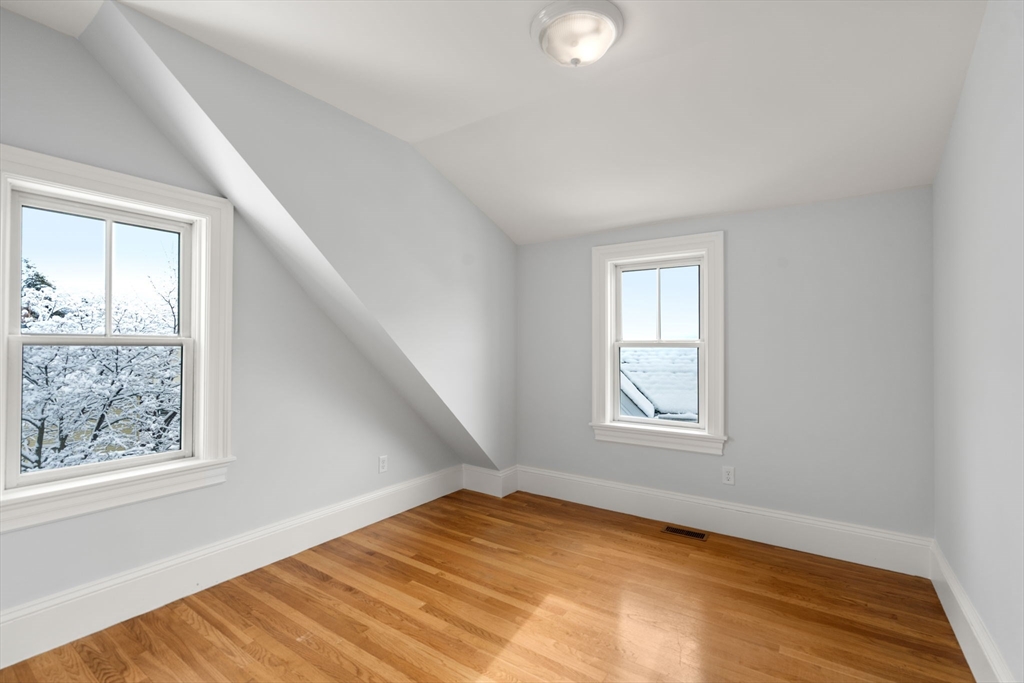84 Linden - Allston