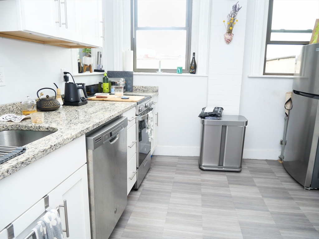 1378 Beacon - Coolidge Corner