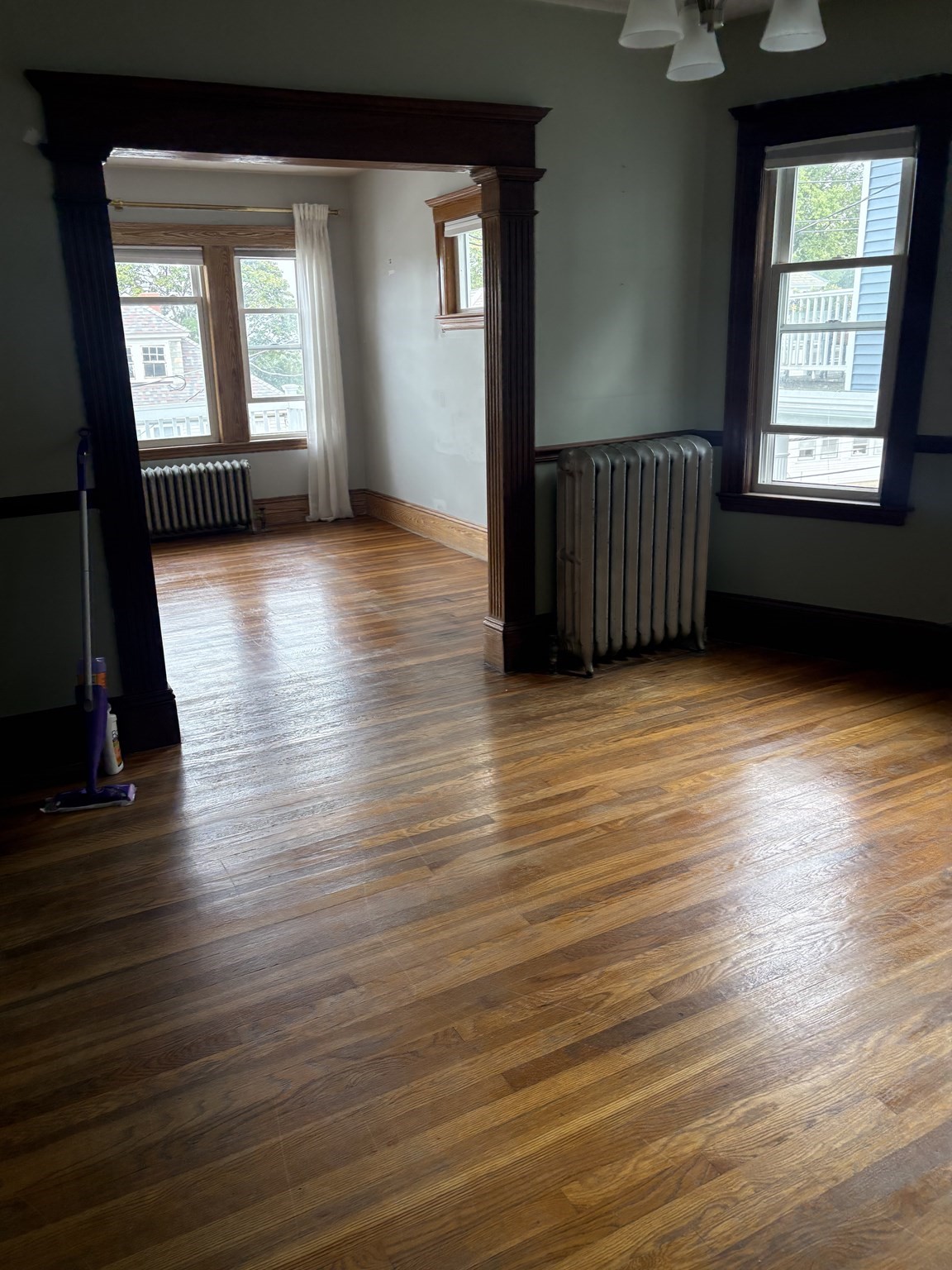 84 Brayton Rd. - Brighton