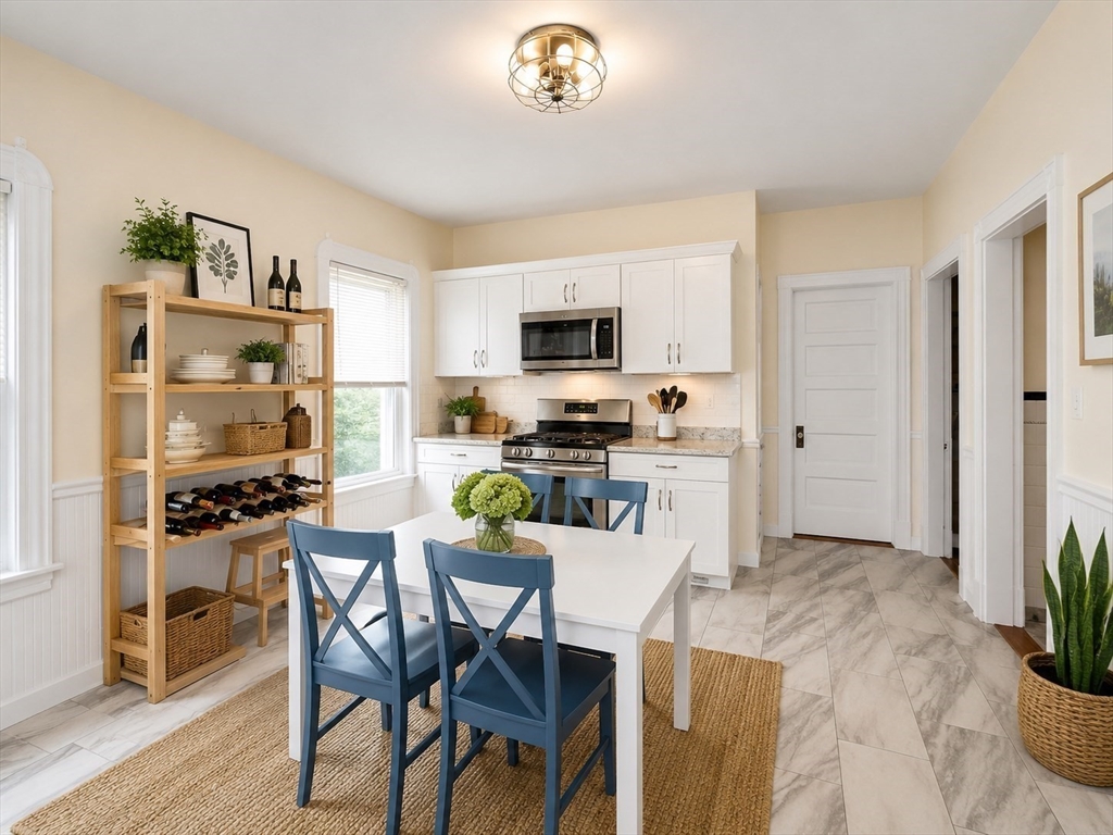 48 Wordsworth St. - East Boston