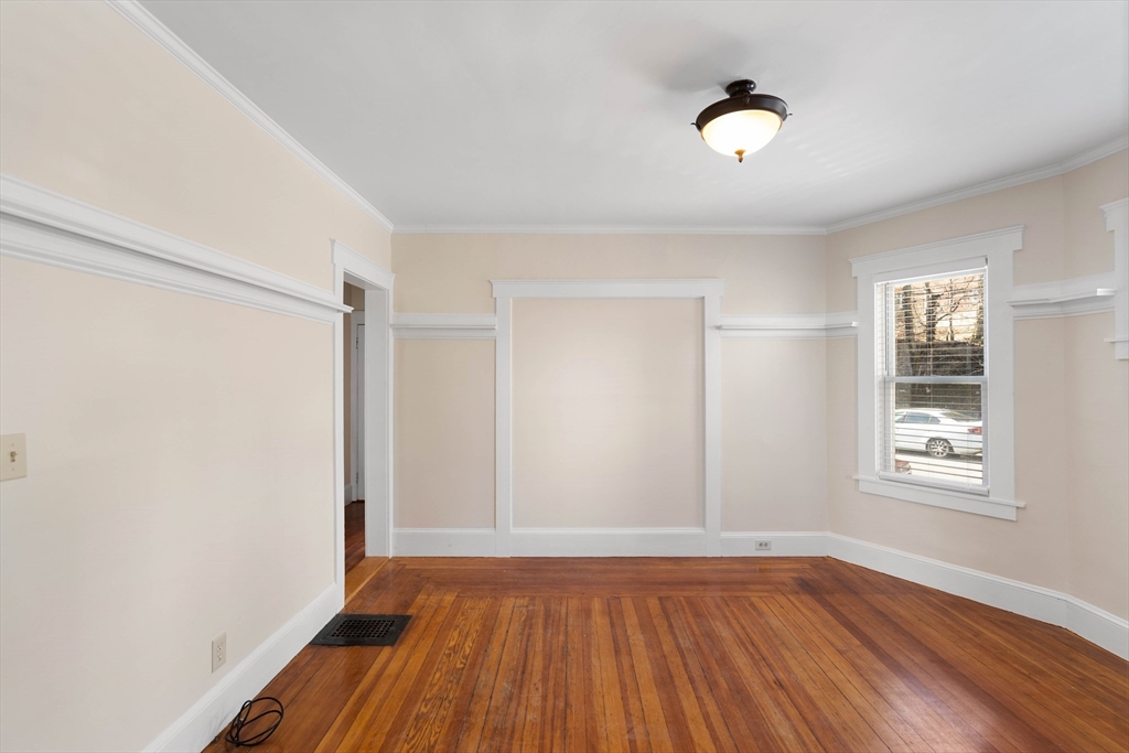 51 Alpha Rd. - Dorchester