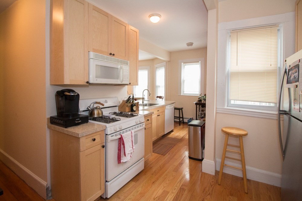 15 Kenwood St. - Brookline