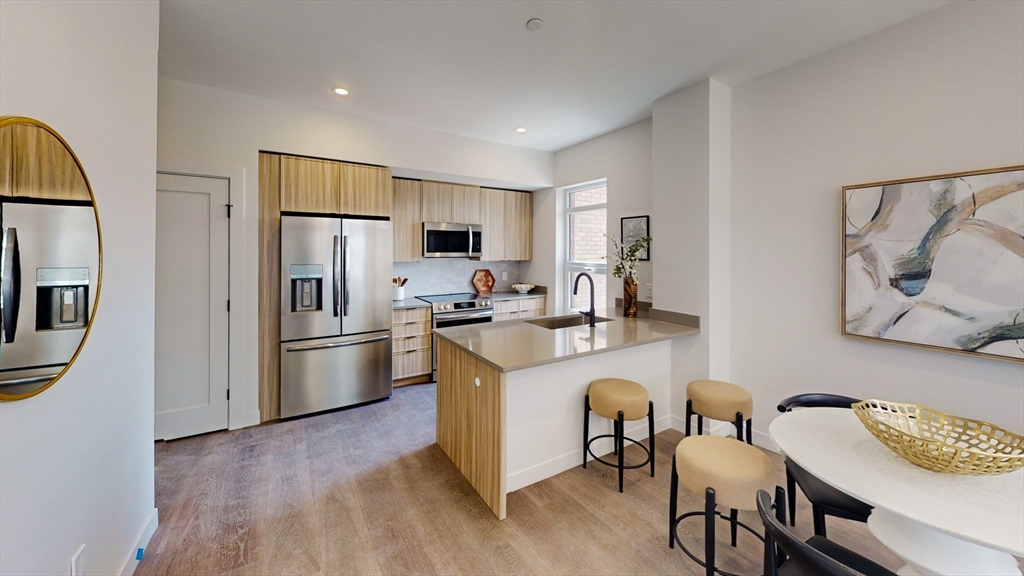 75 Willow Ct. - South Boston